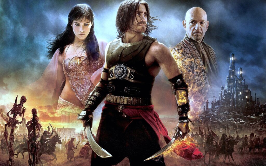 Prince of Persia film