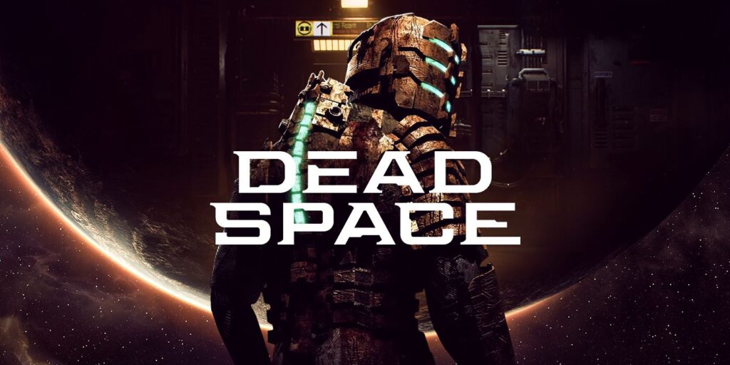 Dead Space remake 5