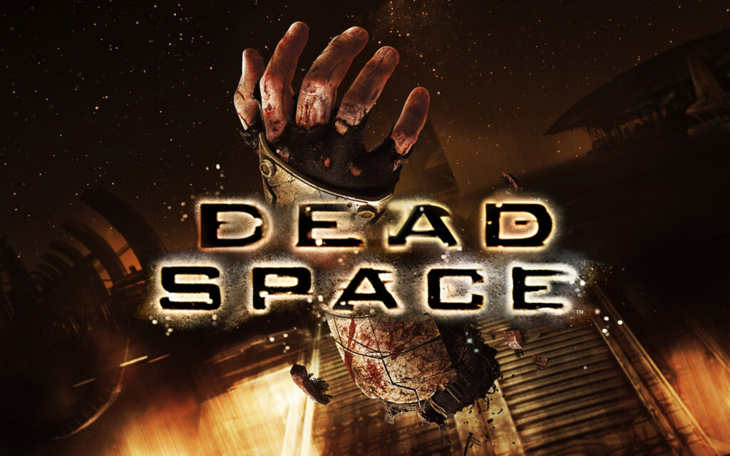 Dead Space remake 1