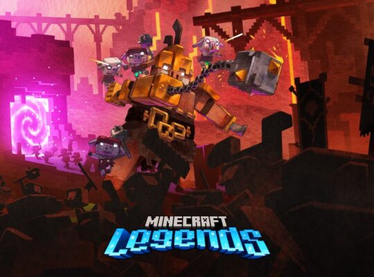 minicraft 01