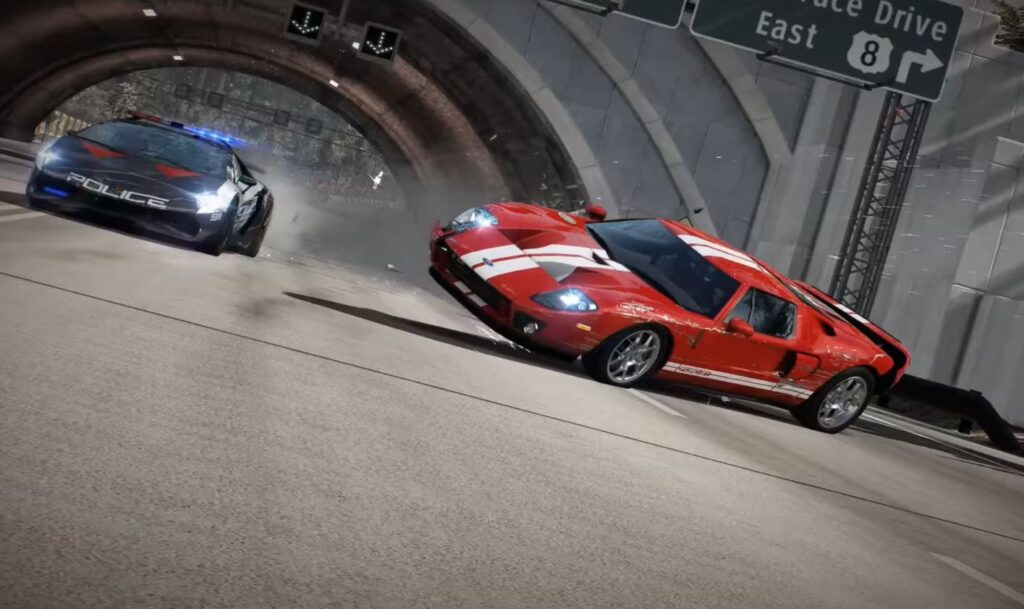 Need for Speed Hot Pursuit Remastered 5