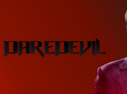 dare devil