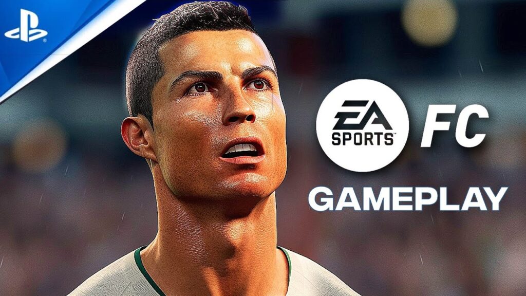 EA Sports FC 24 05