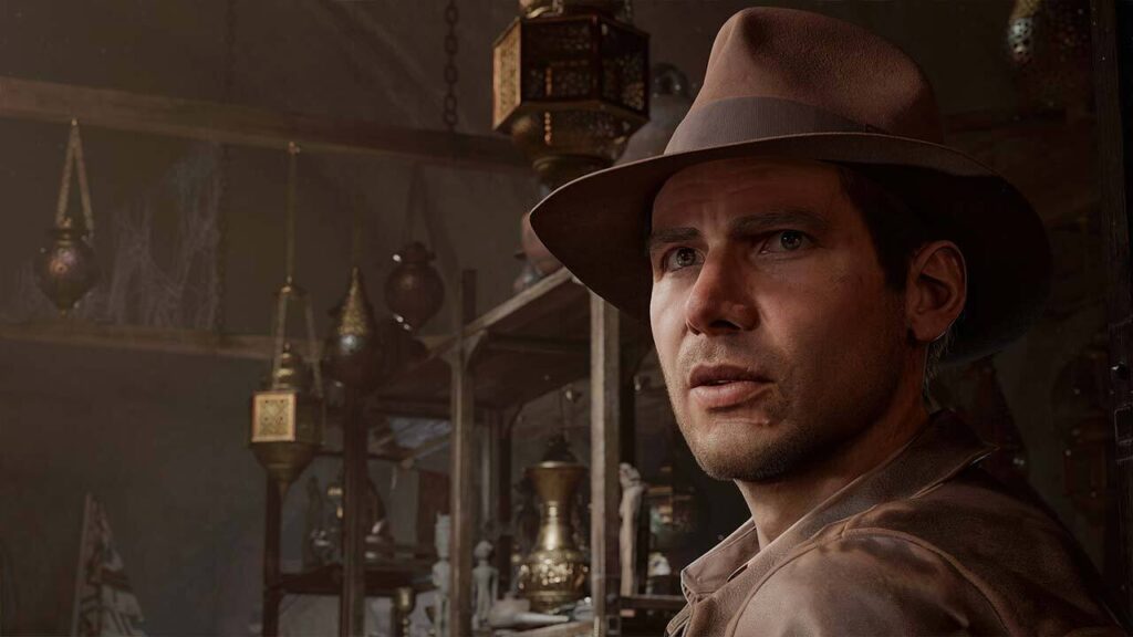 Indiana Jones 01