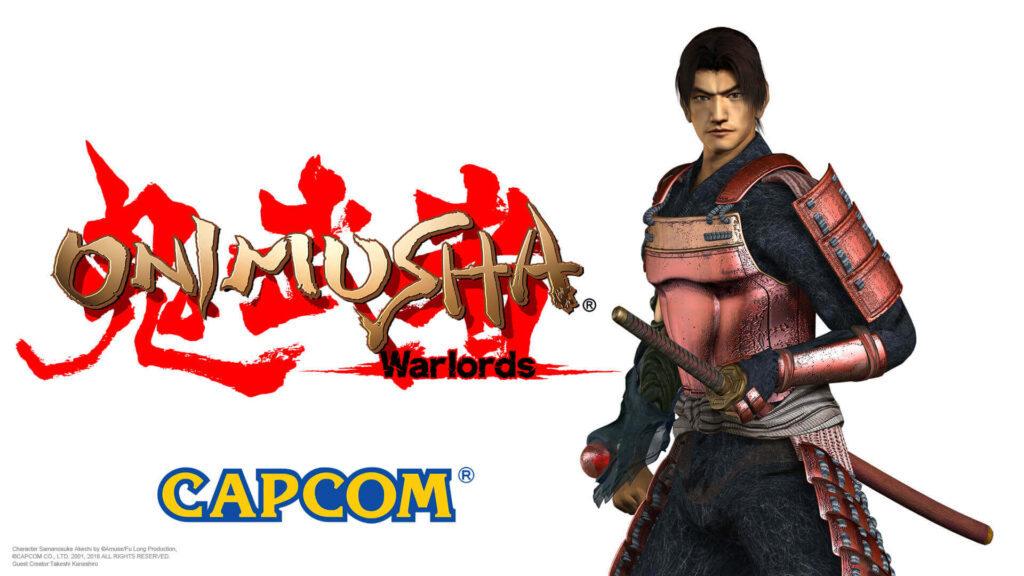 Onimusha5