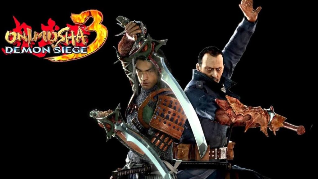 Onimusha3