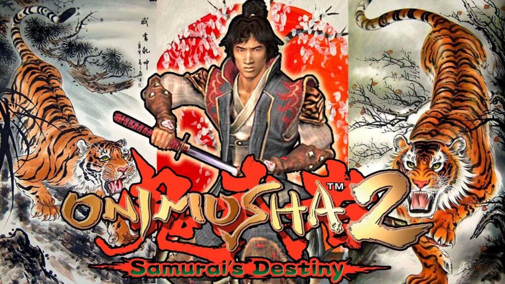 Onimusha3