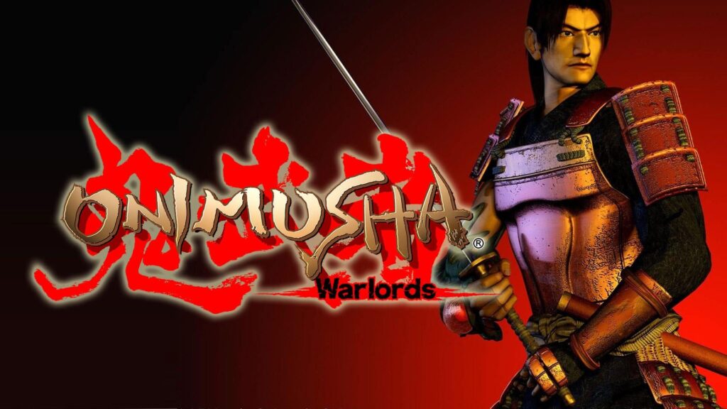 Onimusha2