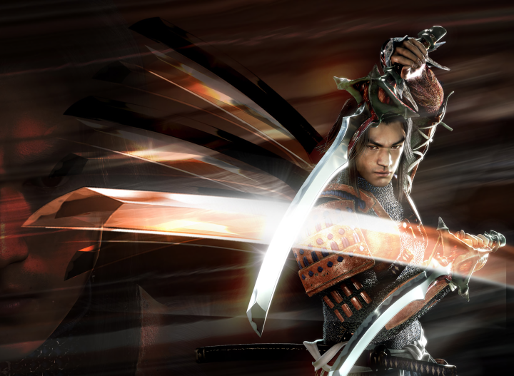 Onimusha1