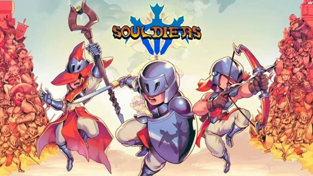 Souldiers4