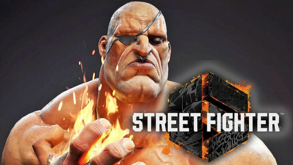 Fight 8