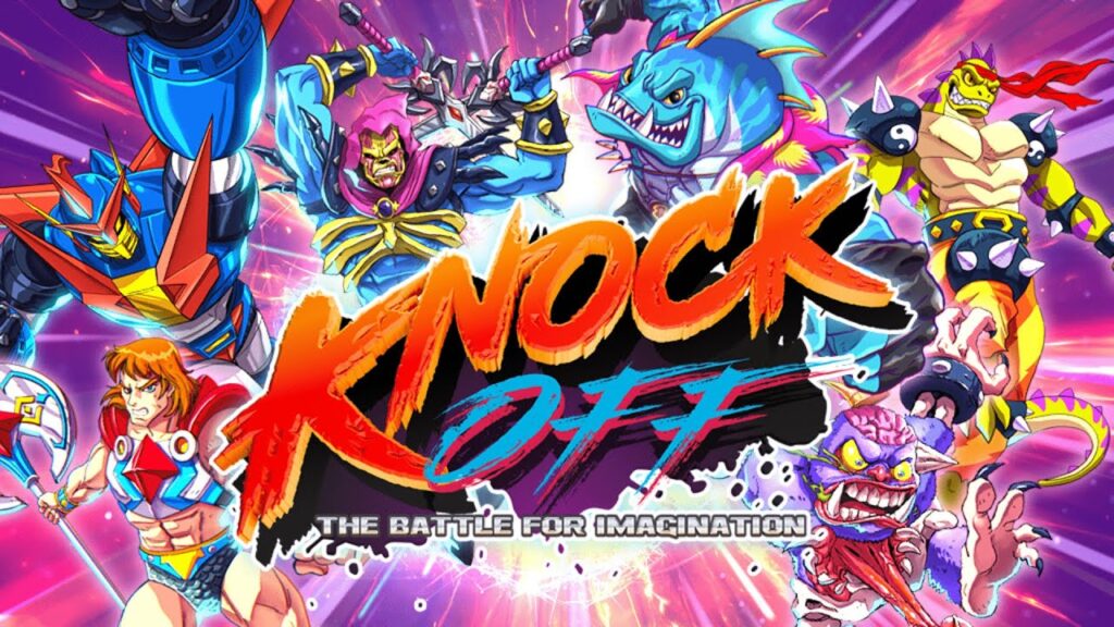 Fight 14