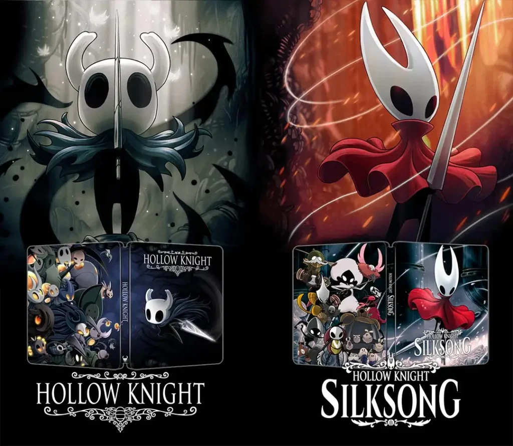 Hollow catahaloge