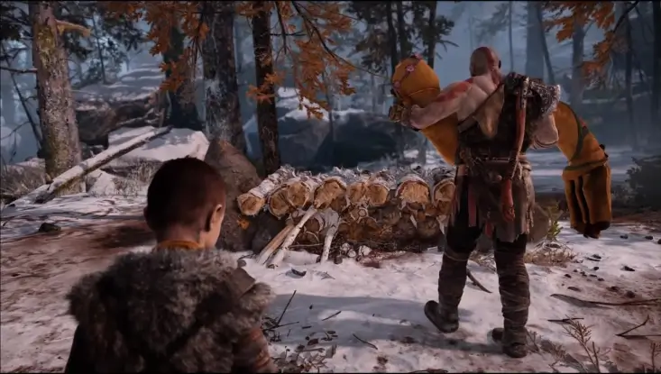 God of War 3