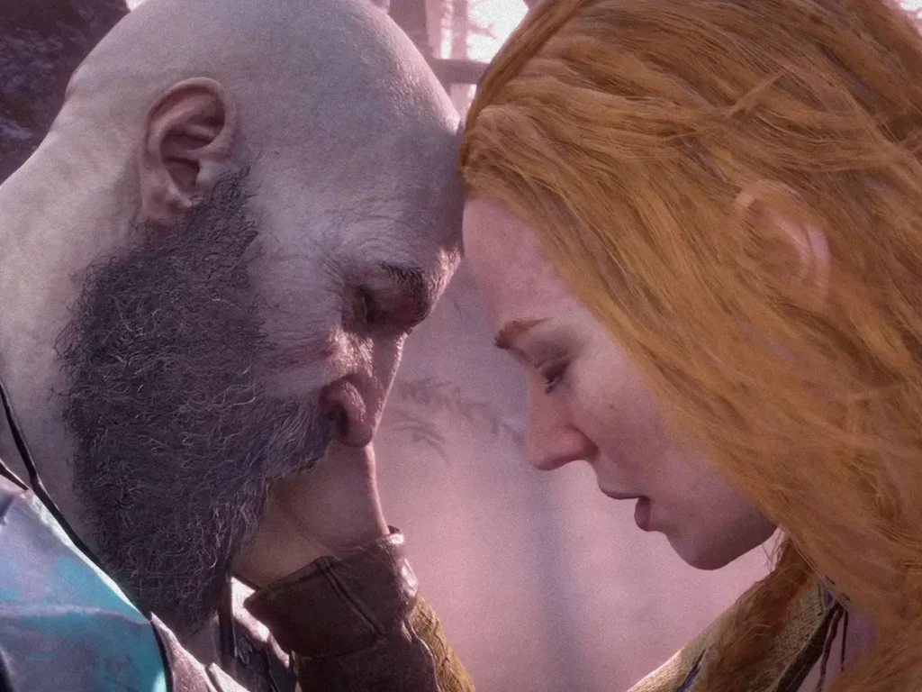God of War 4