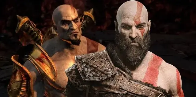 God of War 2