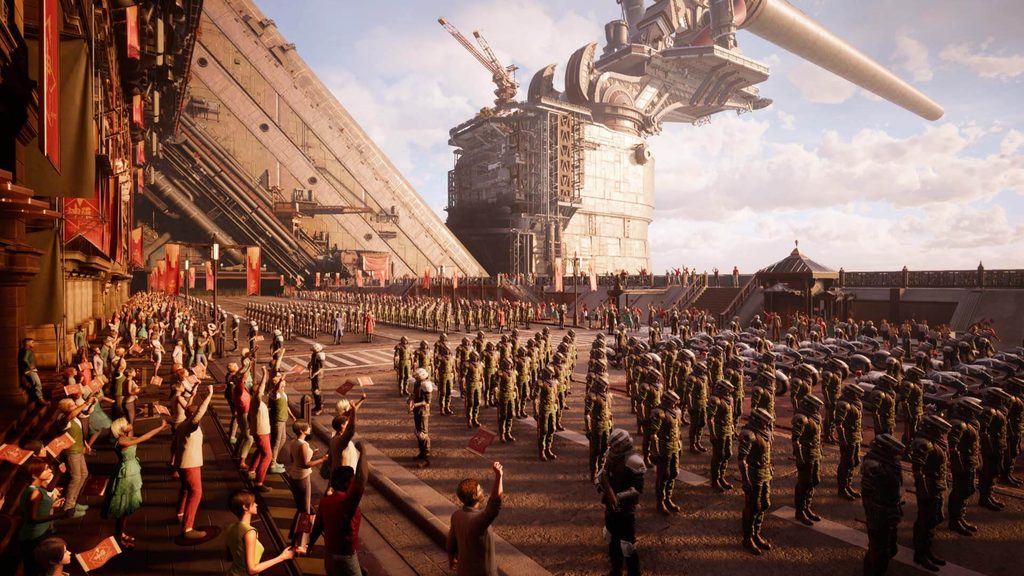 Final Fantasy 7 Revanche 3
